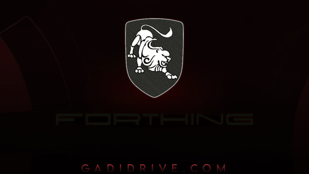 Download Forthing Background