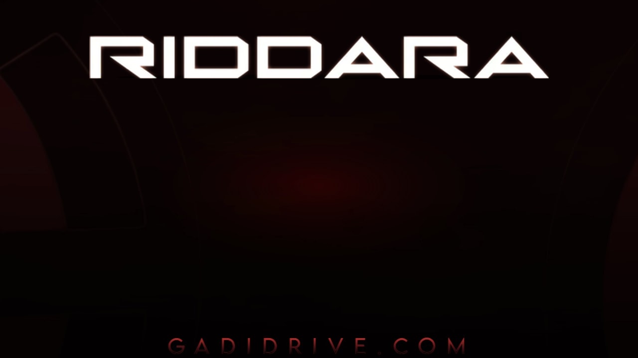 Download Riddara Background