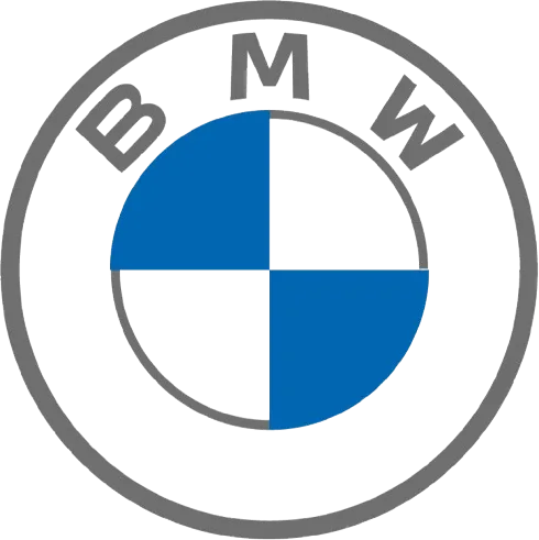BMW logo
