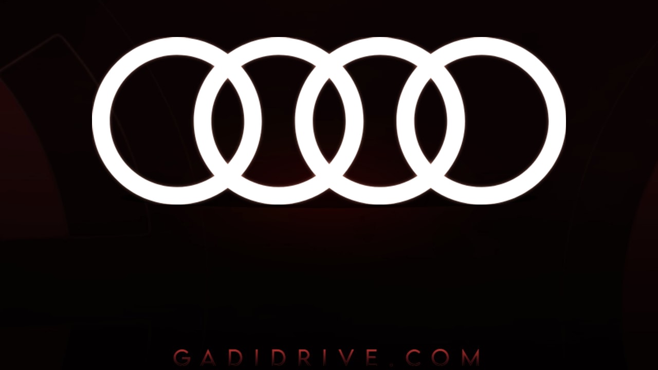 Download Audi Background