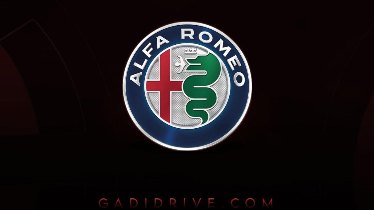 Download Alfa Romeo Background