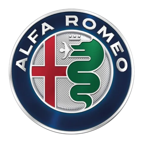 Alfa Romeo logo