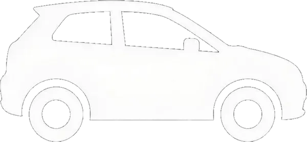 Hatchback logo