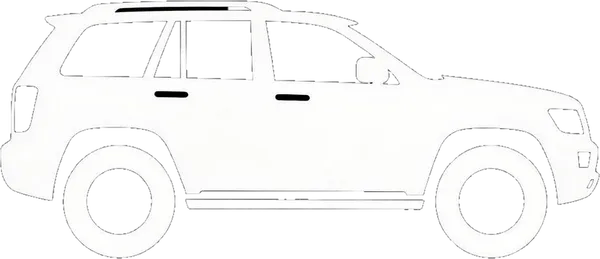 Suv logo
