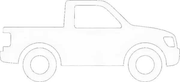 Pickup logo