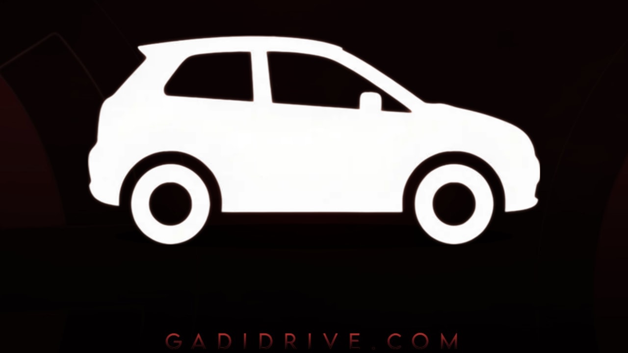 Download Hatchback Background