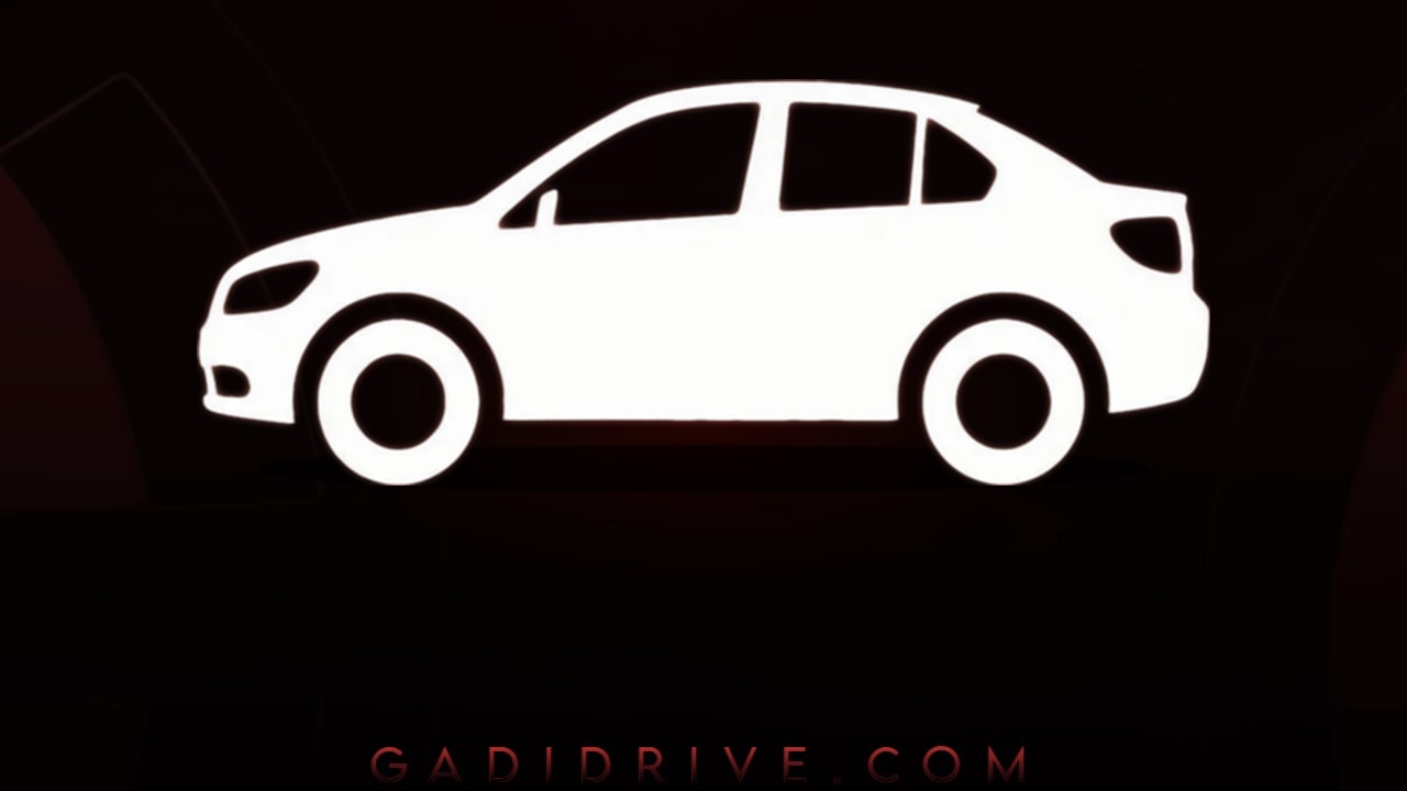 Download Sedan Background