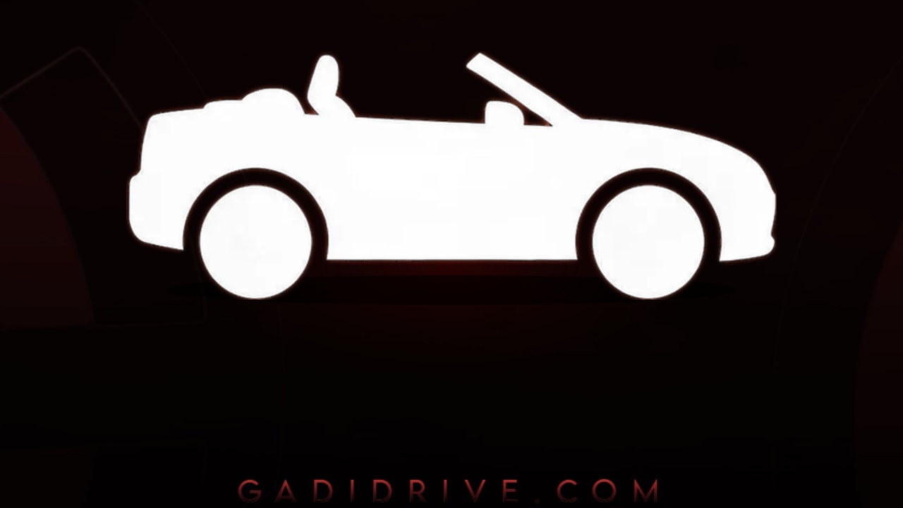 Download Convertible Background
