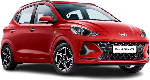 Hyundai Grand i10 Nios
