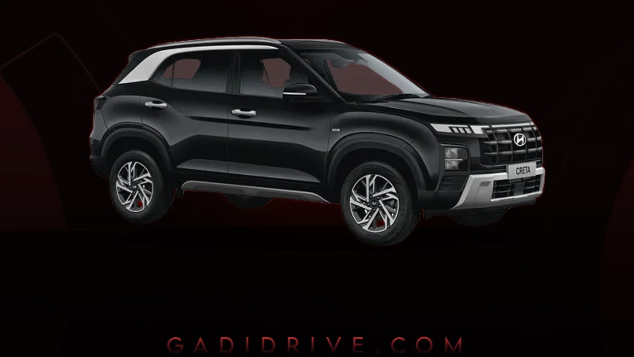 Download Creta Background