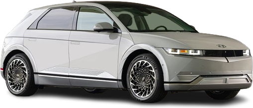 Hyundai  IONIQ5