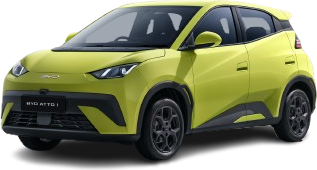 BYD Atto 1