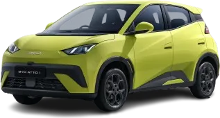 BYD Atto 1