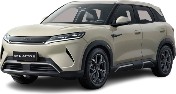 BYD Atto 2