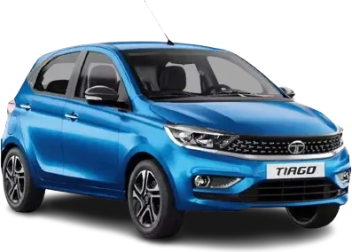 Tata Tiago