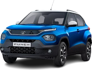 Tata Tata Punch