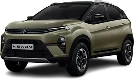 Tata Nexon