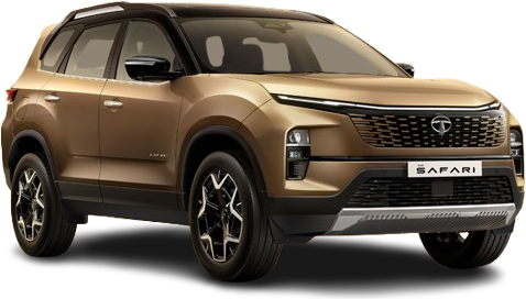 Tata Safari