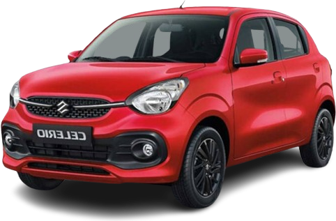 Suzuki Celerio