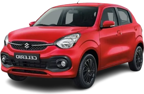 Suzuki Celerio