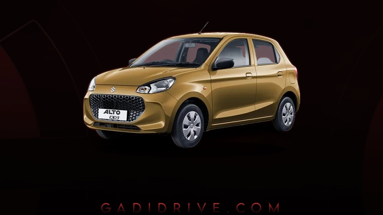 Download Alto K10 Background