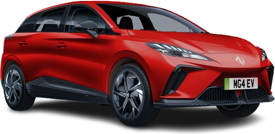 MG 4 EV