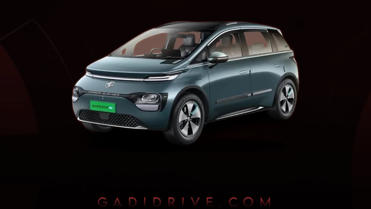Download Windsor EV Background
