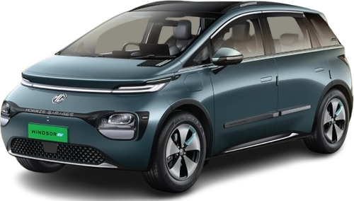 MG Windsor EV