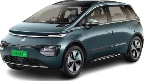 MG Windsor EV Exclusive main image