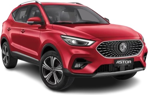 MG Astor