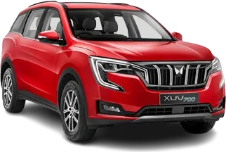 Mahindra XUV 700