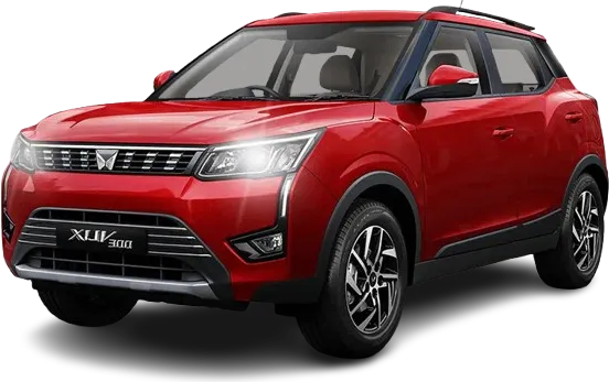Mahindra XUV 300