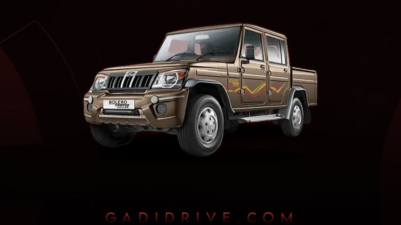 Download Bolero Camper Background