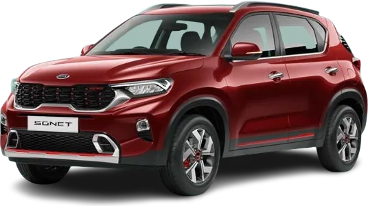 Kia Sonet