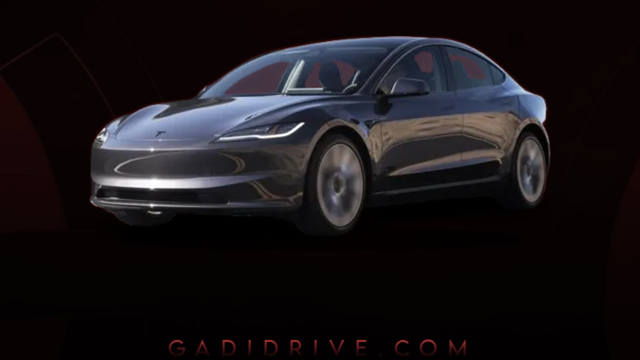 Download Model 3 Background
