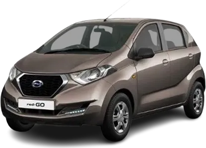 Datsun redi-GO