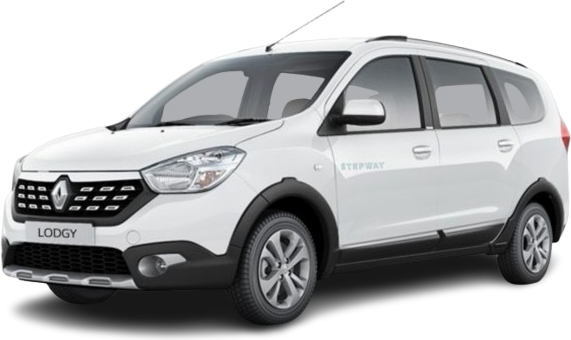 Renault Lodgy