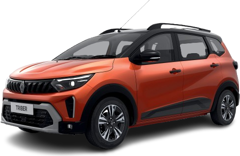 Renault Triber