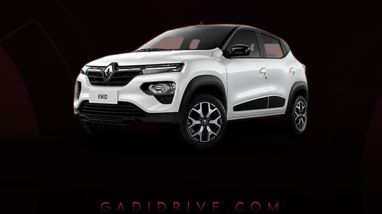 Download Kwid Background