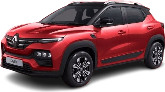 Renault Kiger