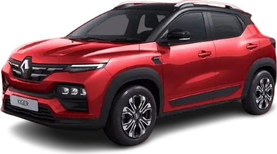 Renault Kiger