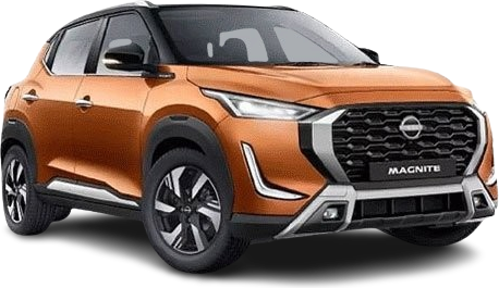 Nissan Magnite