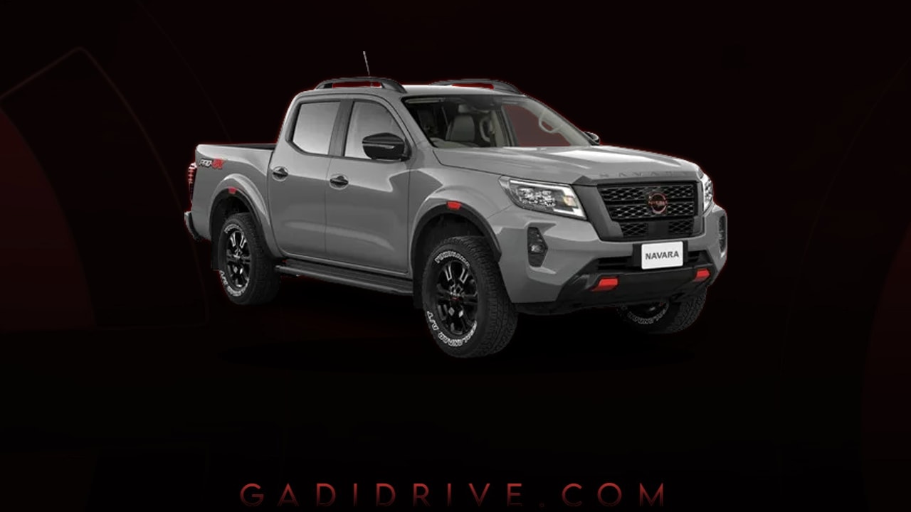 Download Navara Background