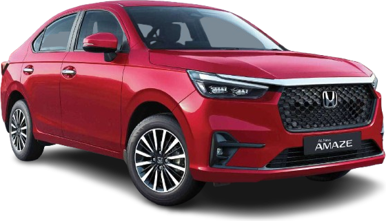 Honda Amaze