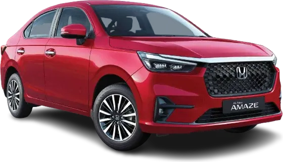 Honda Amaze