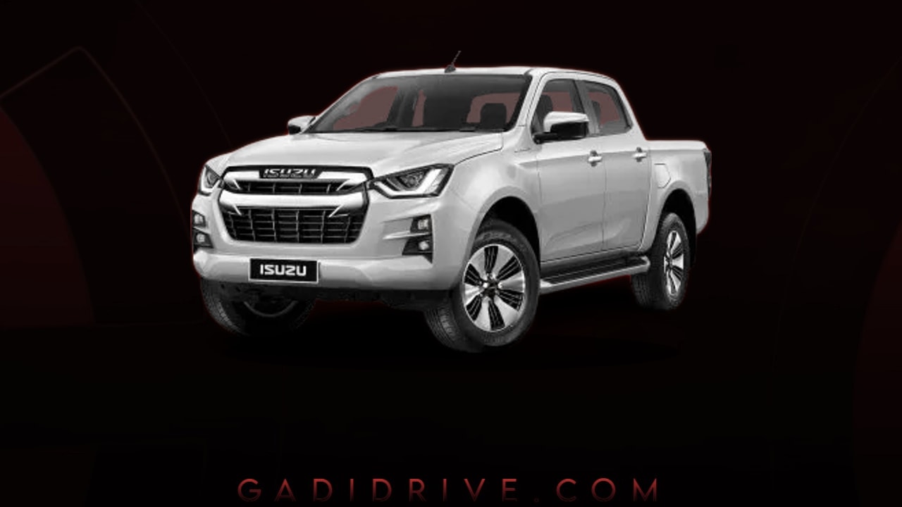 Download D Max Background