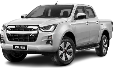 Isuzu D Max