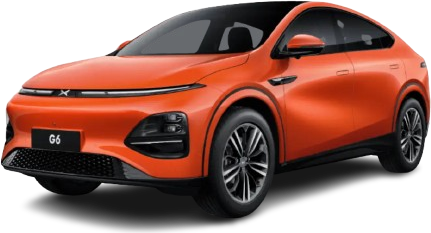 Xpeng G6