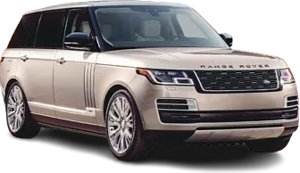 Land rover Range Rover Vogue