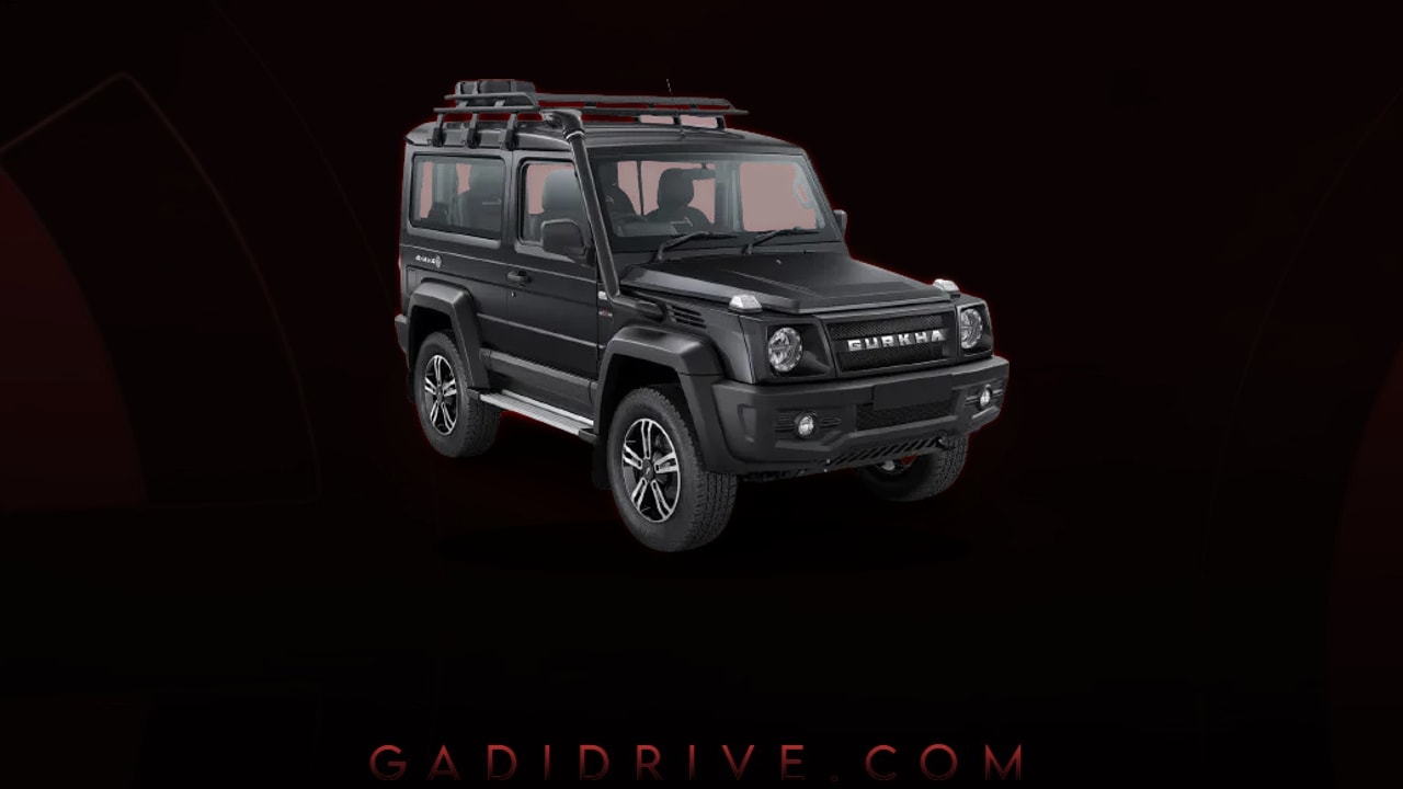 Download Gurkha Background
